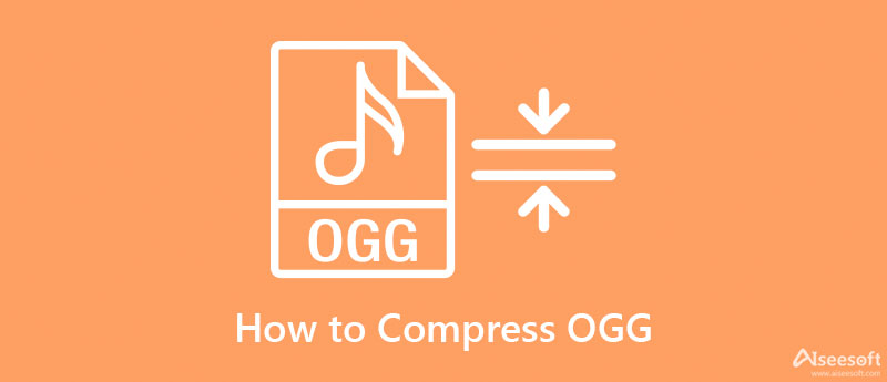 Compactar OGG