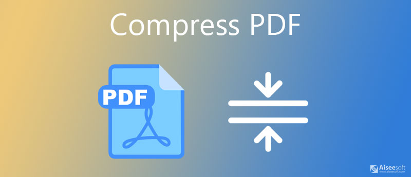 Compactar PDF