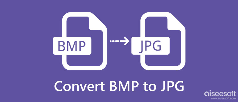 Converter BMP para JPG