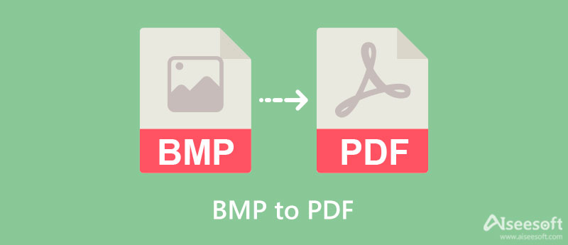 Converter BMP para PDF