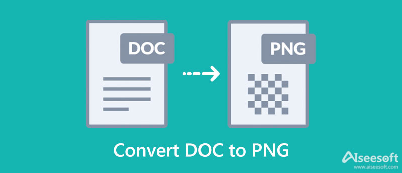 Converter documento para PNG