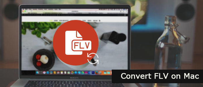 Converter FLV no Mac