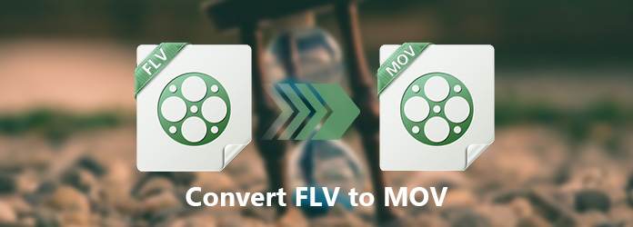 Converter FLV para MOV