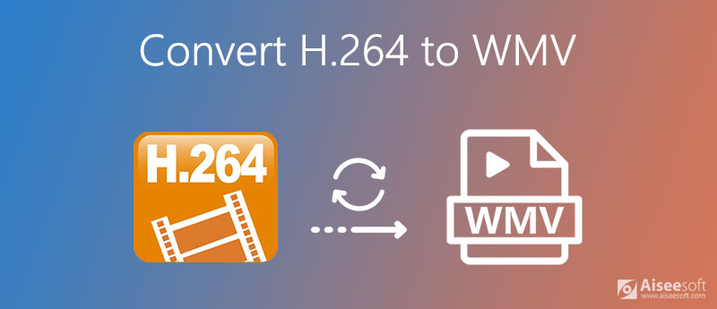 Converter H.264 para WMV