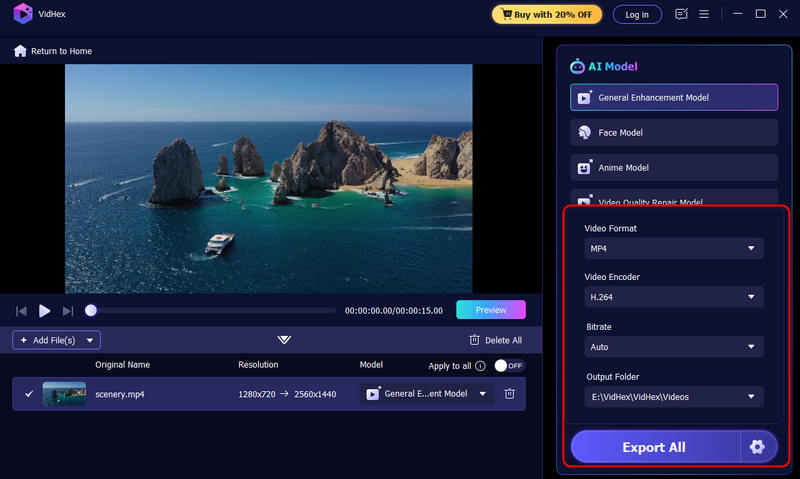 Conversão de Formato