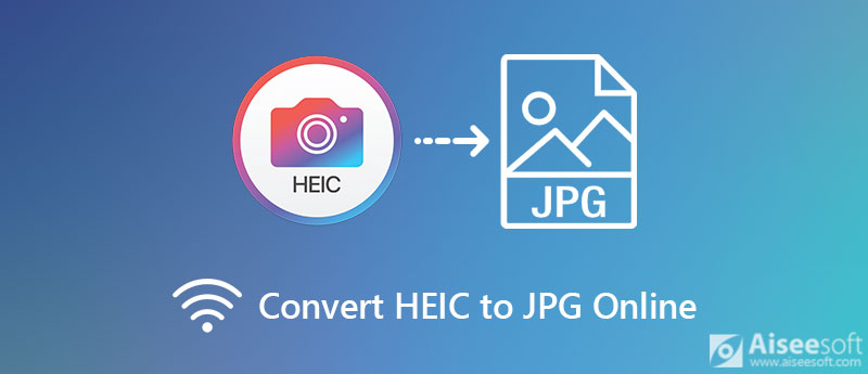 Converta HEIC em JPG