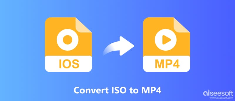 Converter IOS para MP4