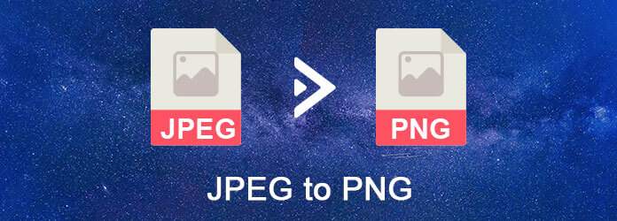 Converter JPEG para PNG