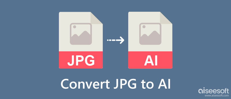 Converter JPG para AI