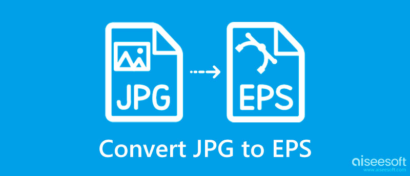 Converter JPG para EPS