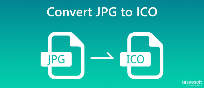 Converter JPG para iCO