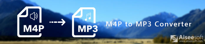 Conversor M4P para MP3