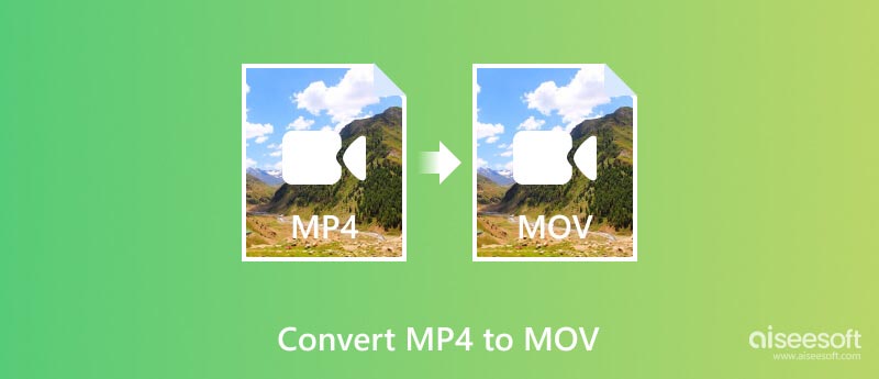 Converter MP4 para MOV