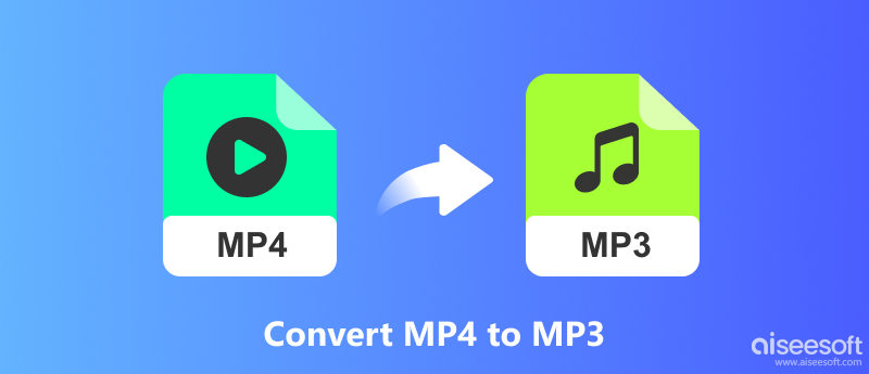 Converter MP4 para MP3