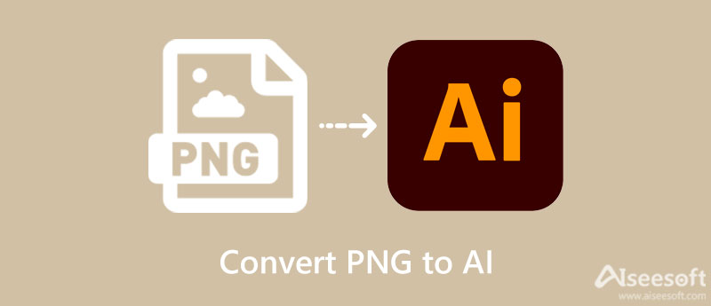 Converter PNG para AI