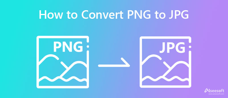 Converter PNG para JPG