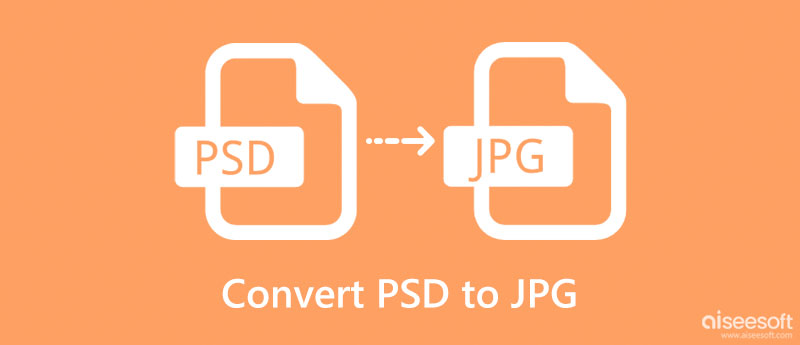 Converter PSD para JPG