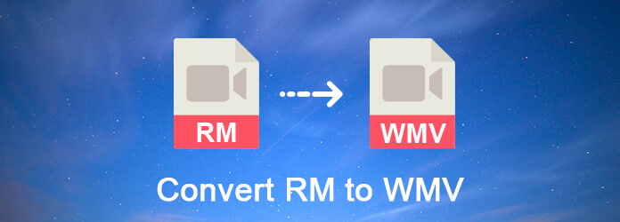 RM para WMV