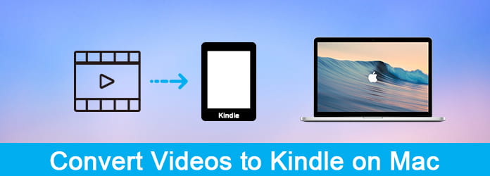 Converter vídeos para Kindle Mac