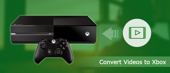Converter vídeos para Xbox