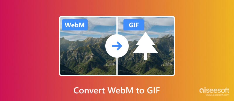 Converter WebM para GIF