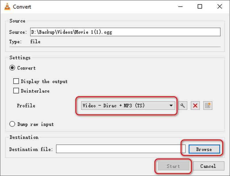 Converter AVHD para WMV online grátis