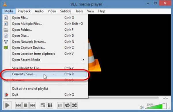 VLC Media Player