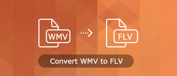 WMV para FLV