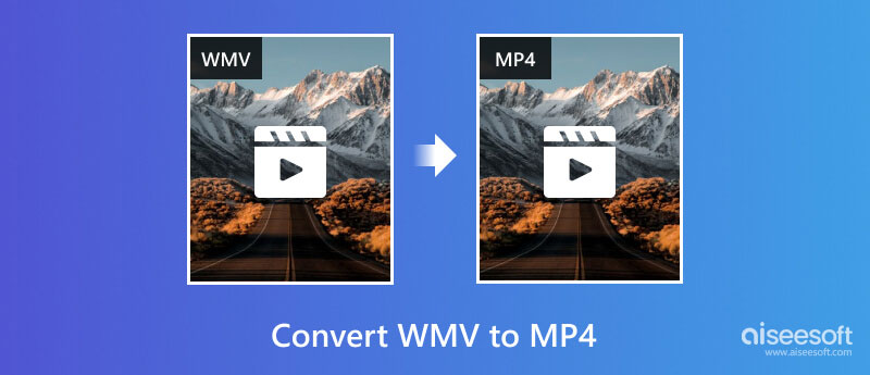 WMV para MP4