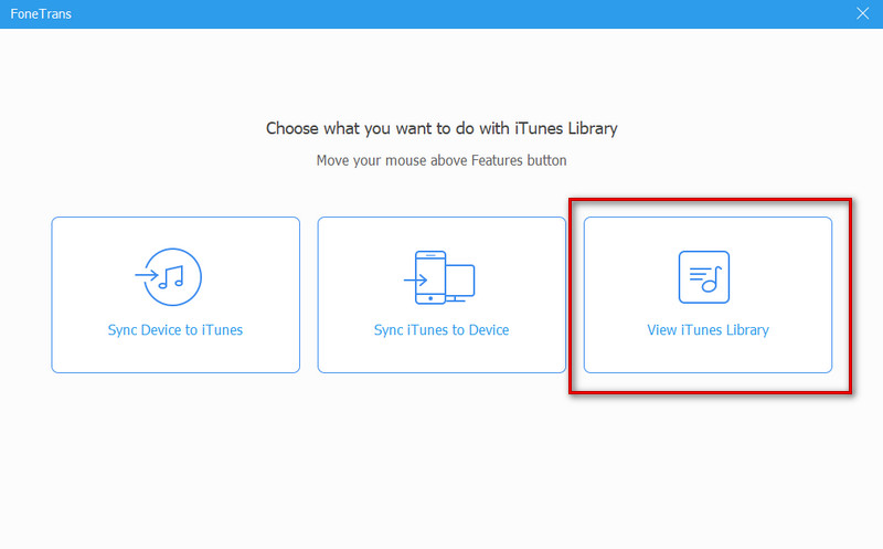 Biblioteca iTunes