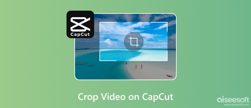Cortar vídeo no CapCut