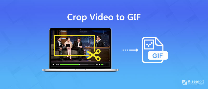 Cortar vídeo para GIF