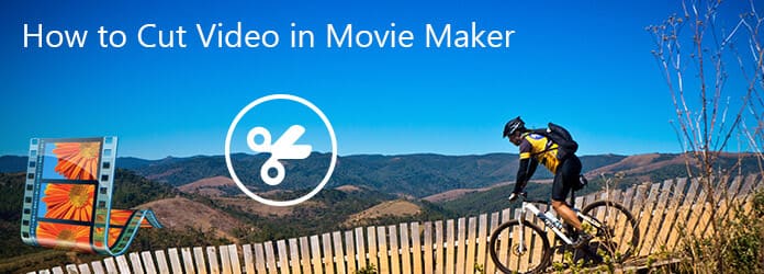 Cortar vídeo no Movie Maker