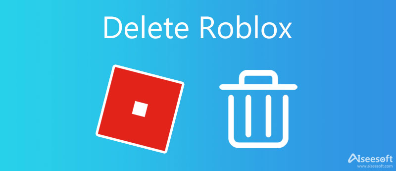 Excluir Roblox