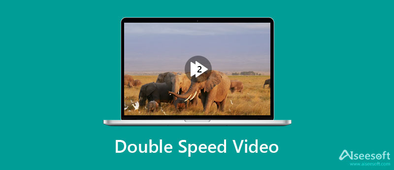 Vídeos de velocidade dupla