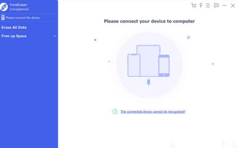 Conectar Iphone ao PC