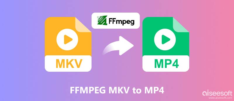 Ffmpeg Move para MP4