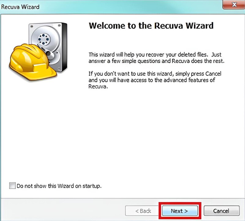 Clique em Executar para a próxima etapa