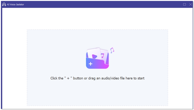 Adicionar arquivo de áudio ao Aiseesoft Video Converter Ultimate