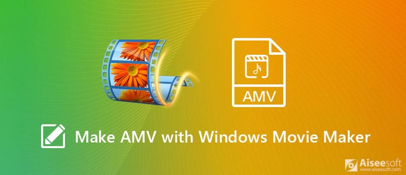 Faça AMV com o Windows Movie Maker