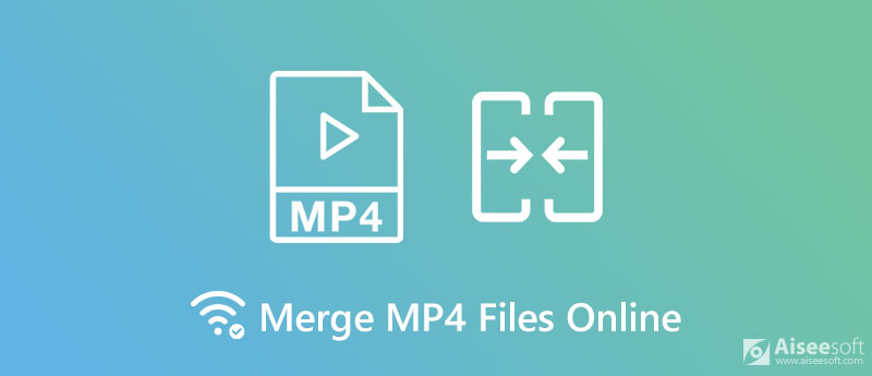 Mesclar arquivos MP4 online gratuitamente