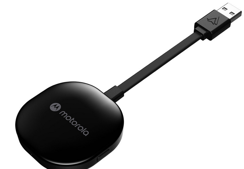 Dongle para adoção do Android