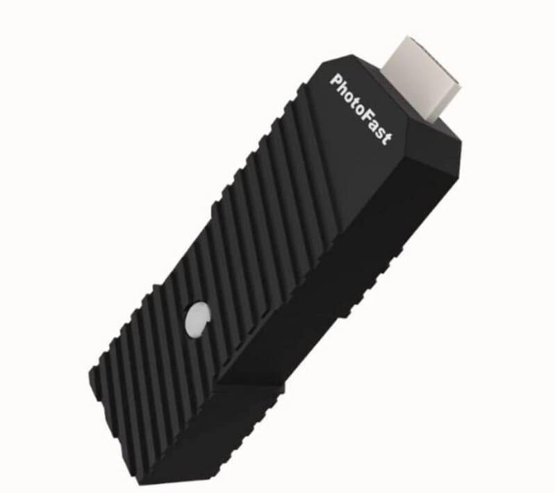 Photofast 4k Gamer Pro