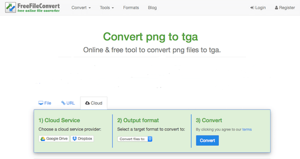 FreeFileConvert