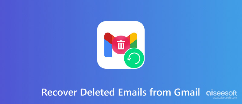 Recuperar e-mails excluídos do Gmail