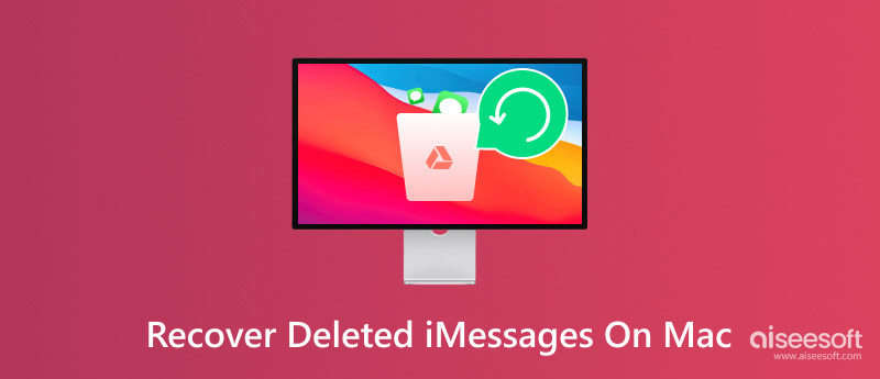 Recuperar Imagens Apagadas no Mac