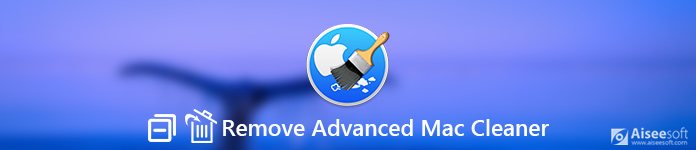 Remover Advanced Mac Cleaner