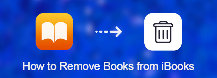 Remover livros do iBooks