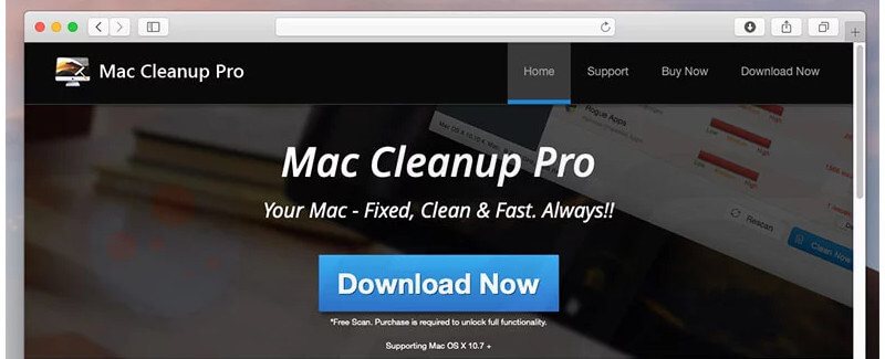 Mac Limpeza Pro