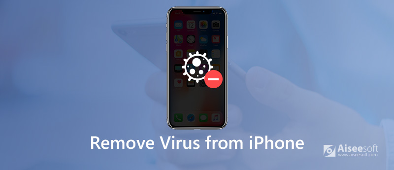 Remover Vírus do iPhone